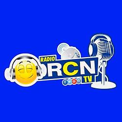 RADIO RCN TV logo