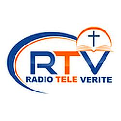 Radio Tele Verite logo