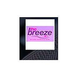 96.1 The Breeze Grand Rapids HD2 radio logo