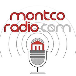 Montco Radio logo