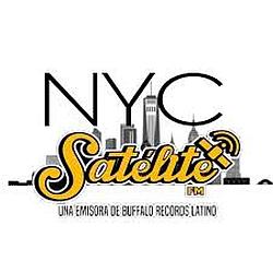 Satelite FM NYC logo