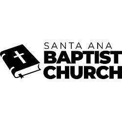 Iglesia Bautista de Santa Ana radio logo