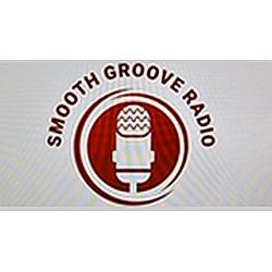 Smooth Groove Radio logo