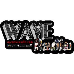 Wave Radio logo