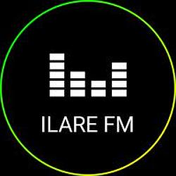 Ilare FM logo