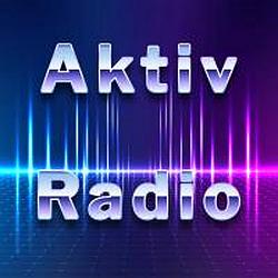 Aktiv Radio logo