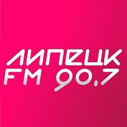 Липецк FM logo