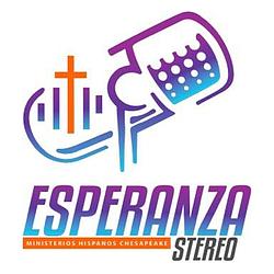 Esperanza Stereo radio logo