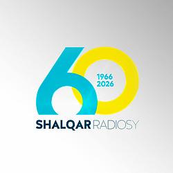Shalqar Radiosy radio logo