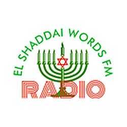 El Shaddai Words FM logo