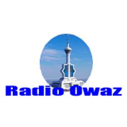 Radio Owaz logo