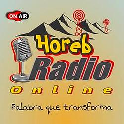 Horeb Radio logo