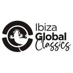Ibiza Global Classics radio logo