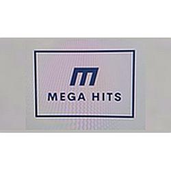 Mega Hits radio logo