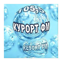 Курорт FM logo