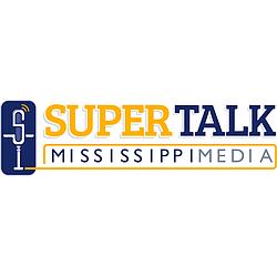 SuperTalk Mississippi radio logo