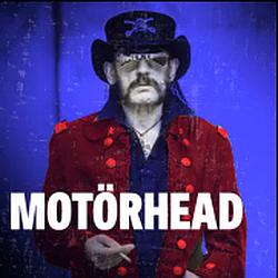 Motorhead Radio BOB! logo