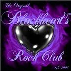 Blackhearts Radio logo
