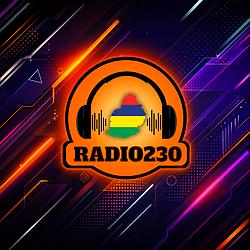 Radio 230 logo