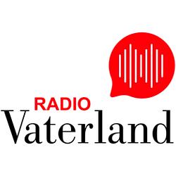 Radio Vaterland logo