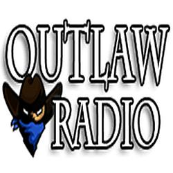 Outlaw Radio logo