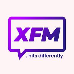 XFM Estonia radio logo