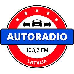 Авторадио КиноМузыка logo