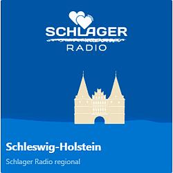 Schlager Radio Schleswig-Holstein logo