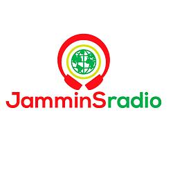 JamminSradio radio logo
