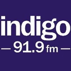 Radio Indigo logo