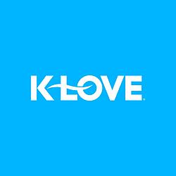 K-LOVE radio logo