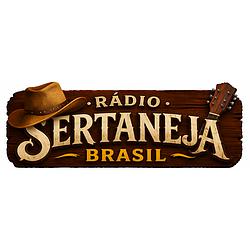 Rádio Sertaneja Brasil logo