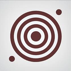 Hirschmilch Radio - Hypnotic logo