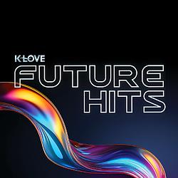 Future Hits K-LOVE radio logo