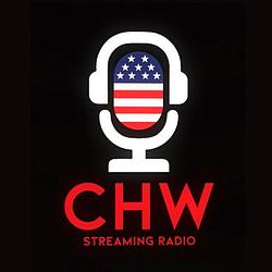 CHW Streaming Radio logo
