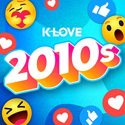 2010s K-LOVE radio logo