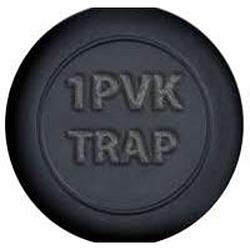 Trap 1PVK radio logo