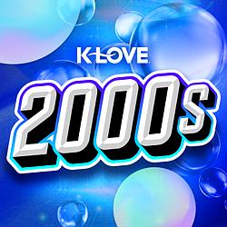 2000s K-LOVE radio logo