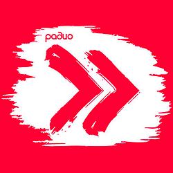 Радио Движение logo