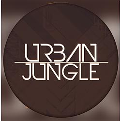 Urban Jungle radio logo