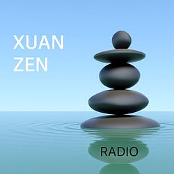 Xuan Zen Radio logo