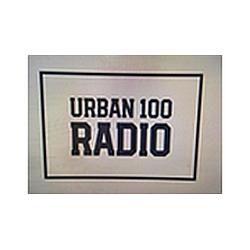 Urban 100 Radio logo