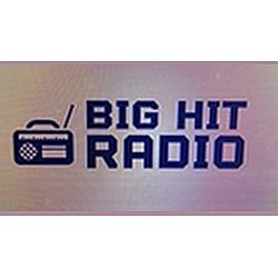 Big Hit Radio logo