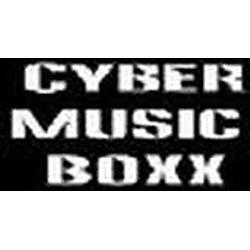 Cyber Music Boxx radio logo