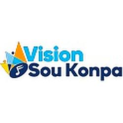 Vision Sou Konpa radio logo