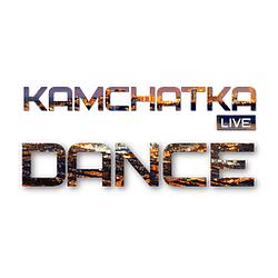 Камчатка Лайв Дэнс radio logo
