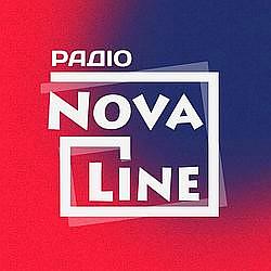 NovaLine Radio Одеса logo