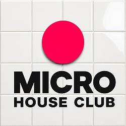 Micro House Club Radio logo