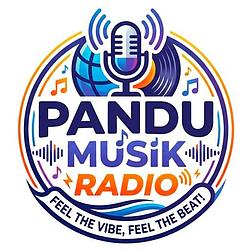 Pandu Musik Radio logo