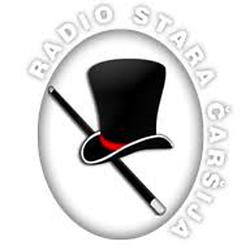 Radio Stara Carsija logo